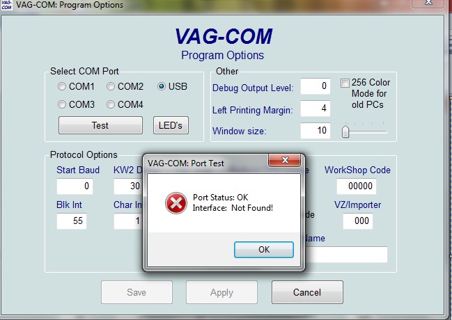 vag com registered and activated